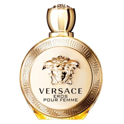 Eros Pour Femme Eau de Parfum For Women Versace