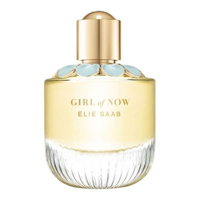 Girl of Now Eau de Parfum For Women Elie Saab Girl of Now Eau de Parfum For Women Elie Saab