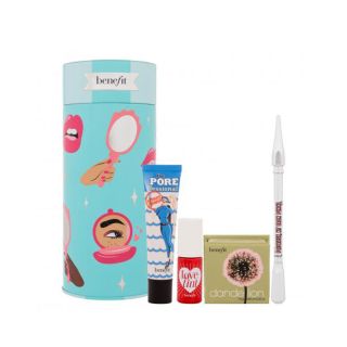 giftset Destination Celebration for Women 4pcs BENEFIT