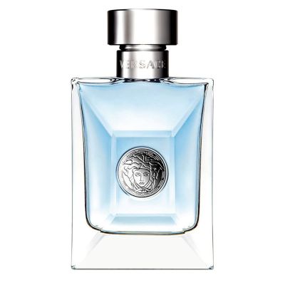 Pour Homme Eau de Toilette For Men Versace Pour Homme Eau de Toilette For Men Versace