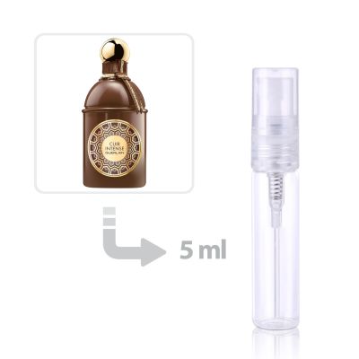 Cuir Intense Eau de Parfum Women and Men  Guerlain