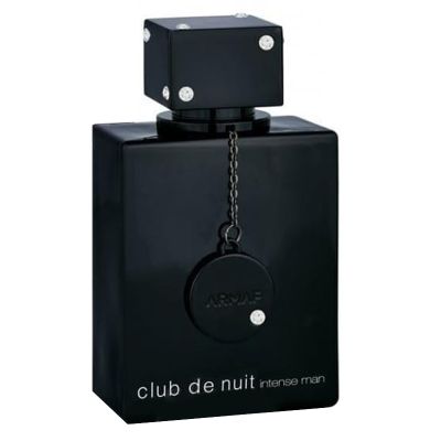Club de Nuit Intense Man Eau de Toilette For Men Armaf Club de Nuit Intense Man Eau de Toilette For Men Armaf