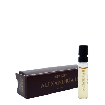 Alexandria II Perfume Women and Men Xerjoff