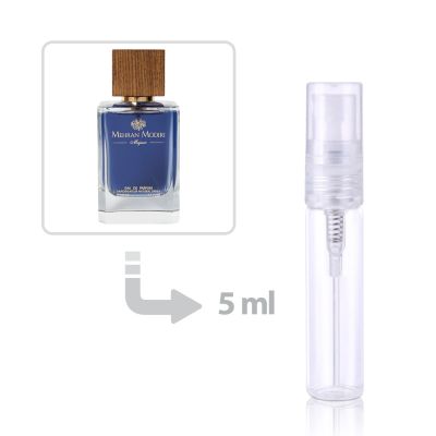 Majeur Pour Homme Eau de Parfum Men Mehran Modiri