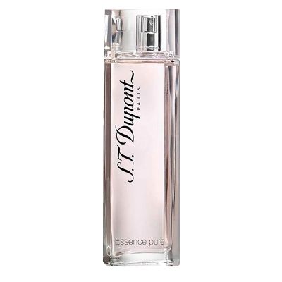 Essence Pure Pour Femme Eau de Toilette For Women S T Dupont Essence Pure Pour Femme Eau de Toilette For Women S T Dupont