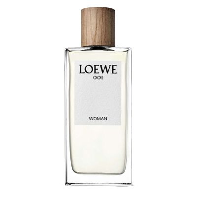 Loewe 001 Eau de Parfum For Women Loewe Loewe 001 Eau de Parfum For Women Loewe
