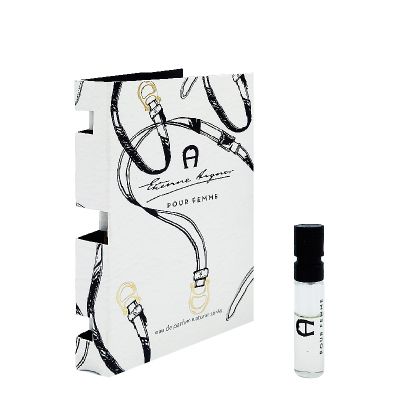 عطر بور فم أو دي بارفيوم للنساء اجنر