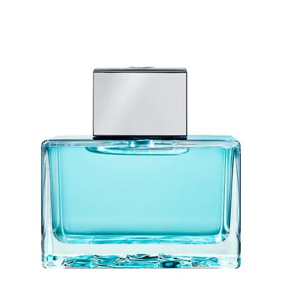 عطر بلو سدكشن أو دي تواليت للنساء أنطونيو بانديراس