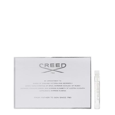 Silver Mountain Water Eau de Parfum Women and Men Creed