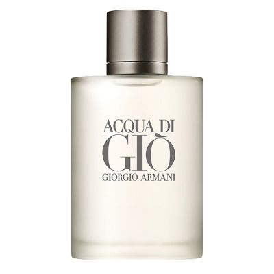 Acqua Di Gio Eau de Toilette For Men Giorgio Armani Acqua Di Gio Eau de Toilette For Men Giorgio Armani