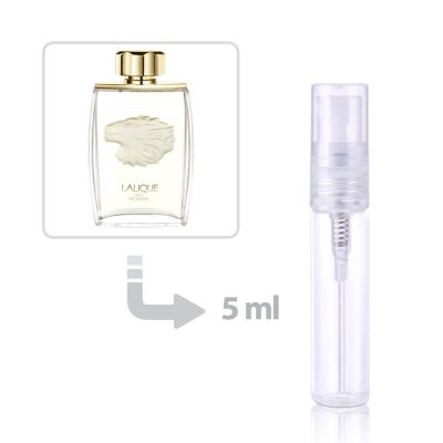 عطر لاليك بور هوم أو دي بارفيوم للرجال لاليك