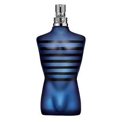 Ultra Male Eau de Toilette Intense For Men Jean Paul Gaultier