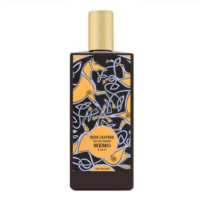 عطر ايريش لدر أو دي بارفيوم للجنسين ميمو باريس