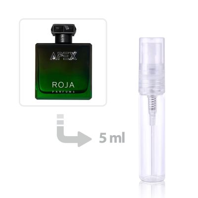 Apex Eau de Parfum Men Roja Dove