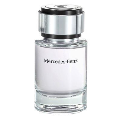 Mercedes Benz Eau de Toilette Men Mercedes Benz