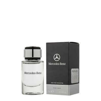 Mercedes Benz Eau de Toilette Men Mercedes Benz