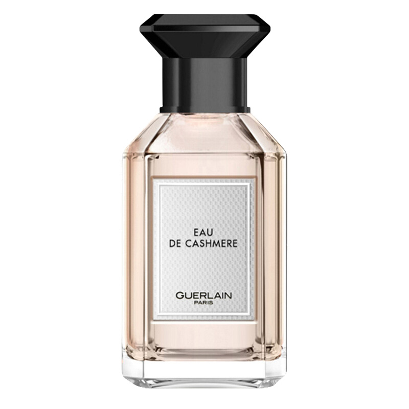Eau ِِDe Cashmere Eau de Toilette Women and Men Guerlain perfume