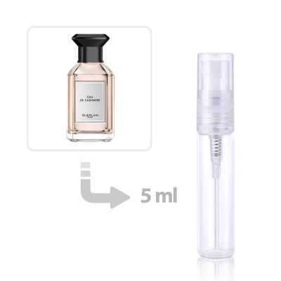 عطر أو دي كاشمير أو دي تواليت للجنسين غيرلان