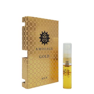 Gold Man Eau de Parfum Men Amouage