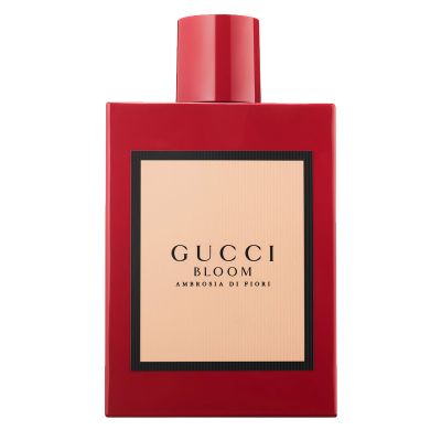 Gucci Bloom Ambrosia di Fiori Eau de Parfum Intense for Women Gucci Bloom Ambrosia di Fiori Eau de Parfum Intense for Women