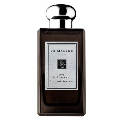 Oud & Bergamot Eau de Cologne Intense for Women and Men