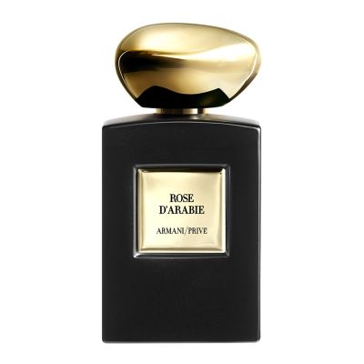 Armani Prive Rose D Arabie Intense Eau de Parfum Women and Men Giorgio Armani