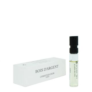 Bois D Argent Eau de Parfum Women and Men Dior
