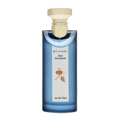 Eau Parfumee au The Bleu Eau De Cologne For Women And Men Bvlgari