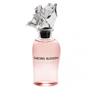 Dancing Blossom Eau de Parfum Women and Men Louis Vuitton