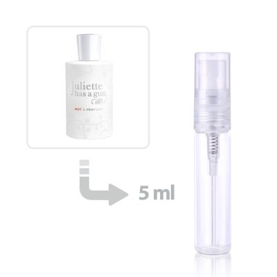 Not A Perfume Eau de Parfum for Women Juliette Has A Gun