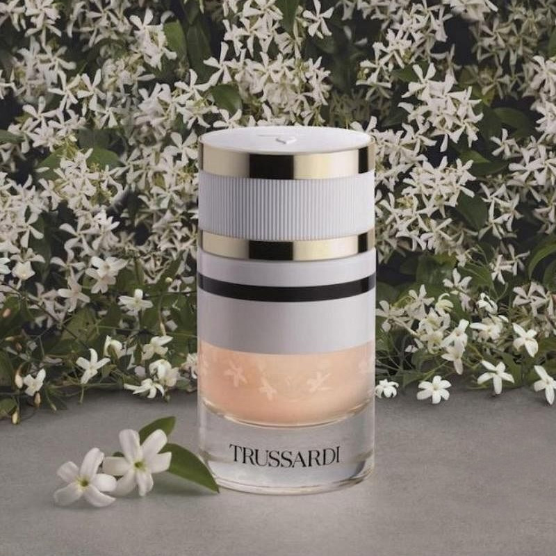 Pure Jasmine Eau de Parfum Women Trussardi perfume & fragrance - Riah