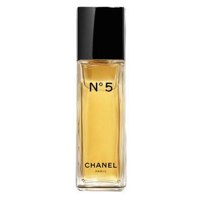 Chanel No 5 Eau de Toilette for Women Chanel No 5 Eau de Toilette for Women
