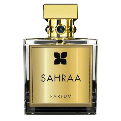 Sahraa Perfume Women and Men Fragrance Du Bois