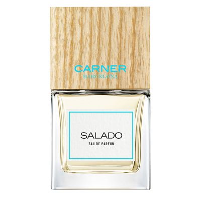 Salado Eau de Parfum for Women and Men Salado Eau de Parfum for Women and Men