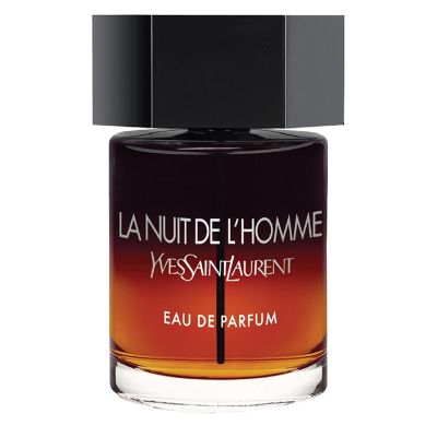 La Nuit De L Homme Eau de Parfum Men Yves Saint Laurent - YSL La Nuit De L Homme Eau de Parfum Men Yves Saint Laurent - YSL