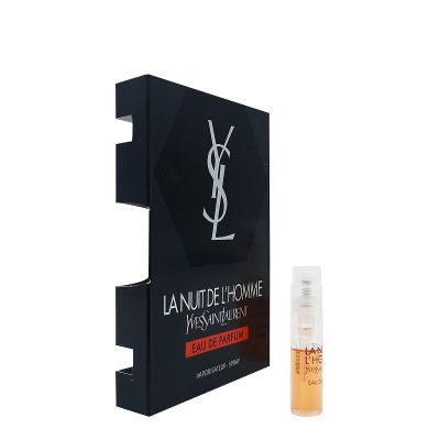 La Nuit De L Homme Eau de Parfum Men Yves Saint Laurent - YSL La Nuit De L Homme Eau de Parfum Men Yves Saint Laurent - YSL