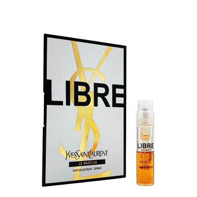 Libre Le Parfum Women Yves Saint Laurent - YSL Libre Le Parfum Women Yves Saint Laurent - YSL