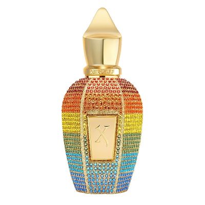 Accento Overdose Pride Edition Eau de Parfum Women and Men Xerjoff