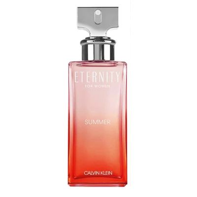 عطر ايتيرنيتي سمر 2020 للنساء