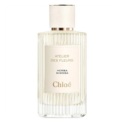 Herba Mimosa Eau de Parfum Women and Men Chloe