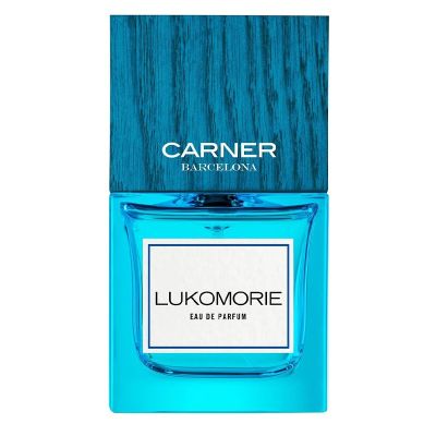 Lukomorie Eau de Parfum Women and Men Carner Barcelona Lukomorie Eau de Parfum Women and Men Carner Barcelona