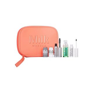giftset The Overachievers Summer Faves Women 6 pcs milk makeup