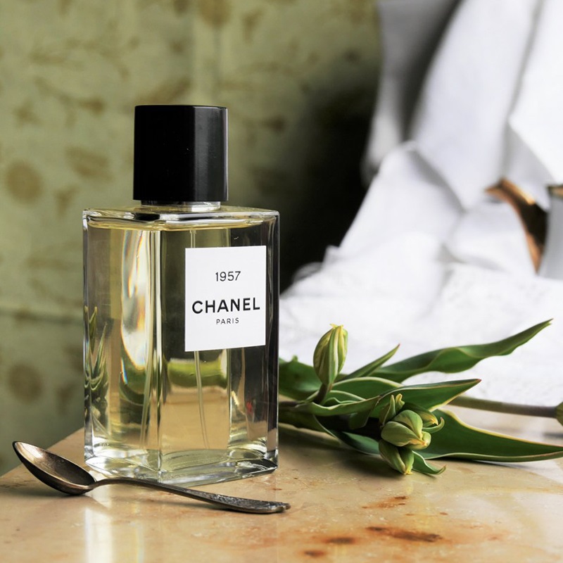 Chanel 1957 Eau de Parfum for Women and Men perfume & fragrance - Riah