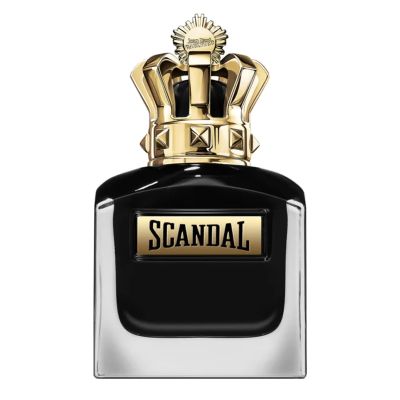 Scandal Pour Homme Le Parfum Eau de Parfum Intense Men Jean Paul Gaultier