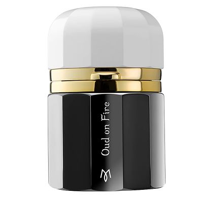 عطر عود اون فاير أو دي بارفيوم للجنسين رامون مونيجال