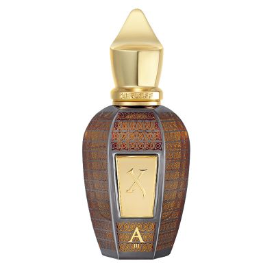 Alexandria III by Kostas Harrods Exclusive Eau de Parfum for Women and Men Xerjoff