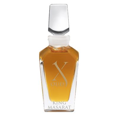 ماء عطر الماسارات الملكي للنساء والرجال من زيرجوف