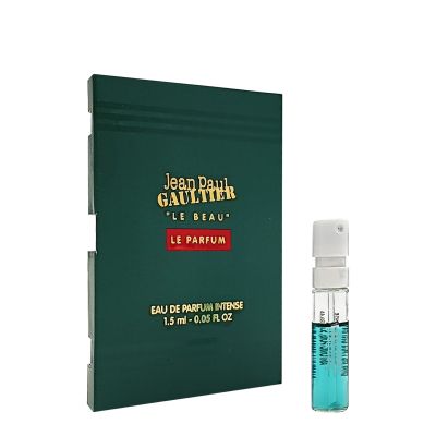 Le Beau Le Parfum Eau de Parfum Intense Men Jean Paul Gaultier Le Beau Le Parfum Eau de Parfum Intense Men Jean Paul Gaultier