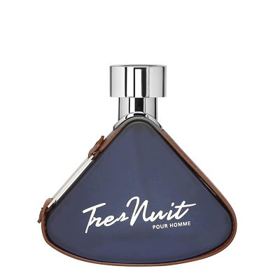 Tres Nuit Eau de Parfum for Men Armaf Tres Nuit Eau de Parfum for Men Armaf