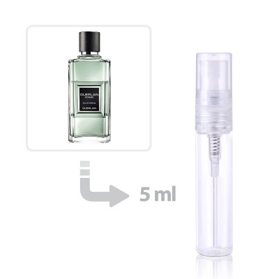 Homme 2016 Eau de Parfum Men Guerlain Homme 2016 Eau de Parfum Men Guerlain